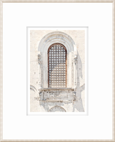 21462 Masonry  Apulia Italy  Small