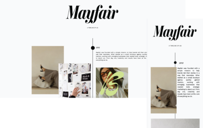 TIMELINEVmayfairproductimagery