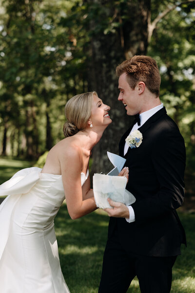 Arkansas wedding and elopement photographer