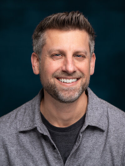 Patrick Janka's headshot