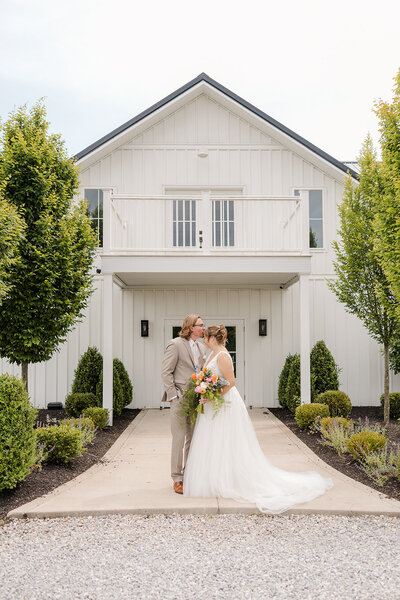 ohio wedding planning