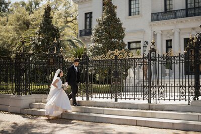 Savannah Elopement Photographer Karen Norian