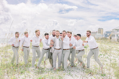 Bailey + Jay Pensacola Beach Wedding-1023