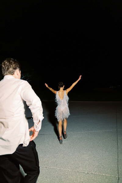 boston wedding videography