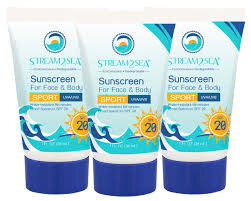 stream2sea