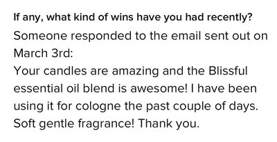 Social media client review houston