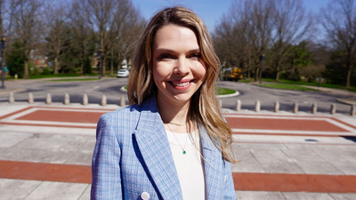 JSC Client, Erin Marshall for KY-01
