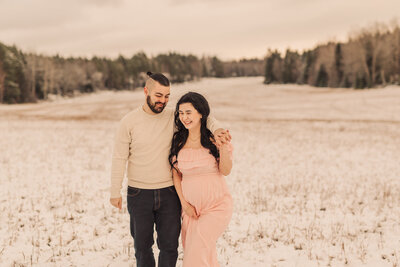 Gravidfotograf Stockholm