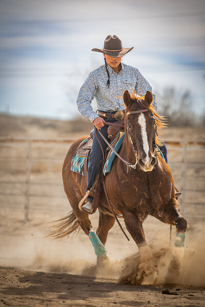New-Mexico-Horse-Show-Photographer-019