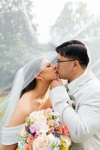 Colorfulblueridgewedding