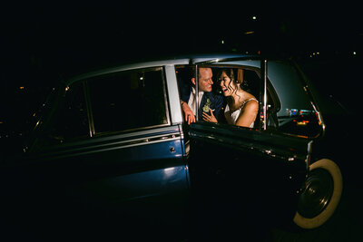 Austin Documentary Style Wedding 