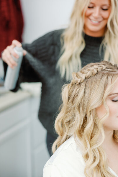 rainy fall wedding in Arkansas-1