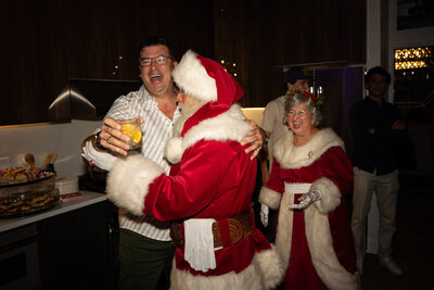 Event photos in Tampa