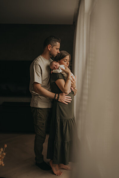 newbornshoot in leiden