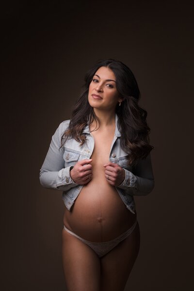 photographe grossesse a tours seance photo grossesse en studio ou en extérieur