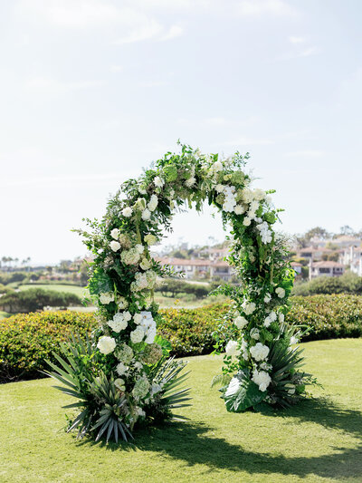 "I cannot recommend Bliss Productions enough!" Discover Bliss Productions—a premier full-service wedding and event design company based in Laguna Beach, California. Every project we design reflects our passion for artistry and precision, turning visions into bespoke celebrations that leave a lasting impression. With decades of combined expertise in event planning, interior design, and branding, we transform every detail into an unforgettable experience that captures the unique vision and style of our clients.
