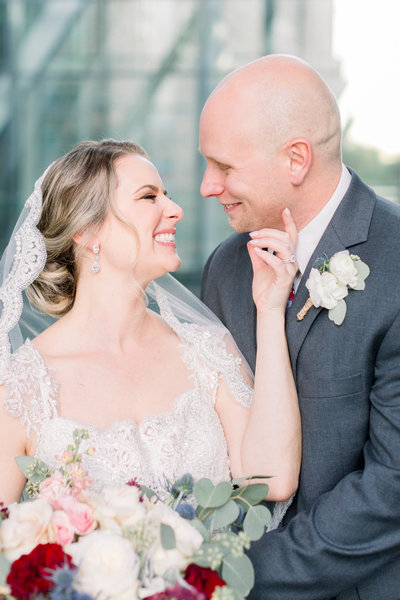 Ben and Brittany Married-Samantha Laffoon Photography-156