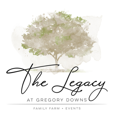 legacy at gregory downs wedding venue near charlotte