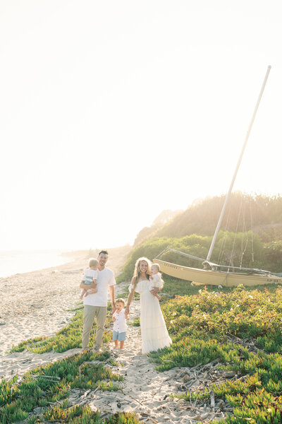 Best Santa Barbara Wedding and Family Photographer
