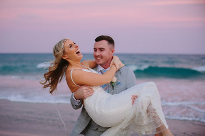 Palm Beach Wedding Photographers