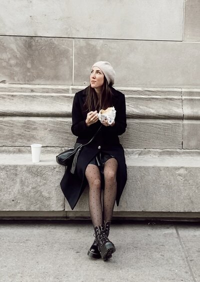 Wedding photographer in New York