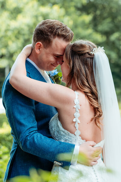 Trouwfotograaf in Tilburg