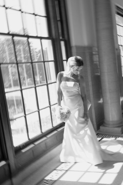 Timeless Classic Destination Wedding Leah Gunn Photography
