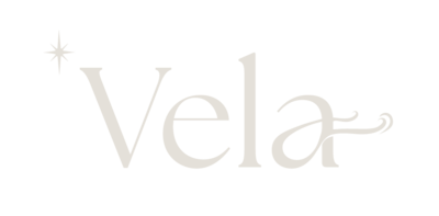 Logomark for Vela Relocation
