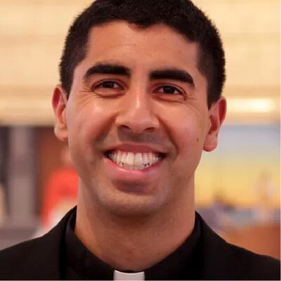 Principal of St. Peter the Apostle Catholic School