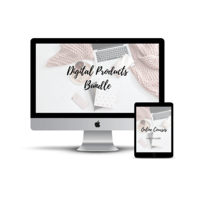 Digital Products Bundle (1)