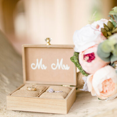 Holly and Vicent's Ring Shot