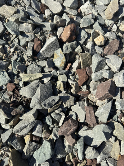 2A-Limestone for pick up or delivery in Westmoreland County, PA.