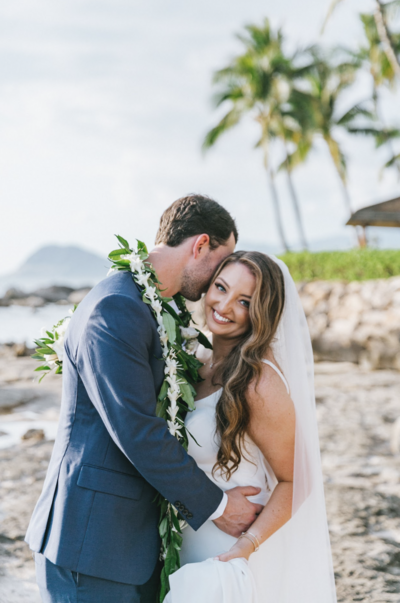 hawaii wedding planner