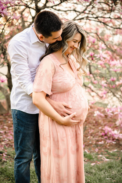 Dayton Family + Maternity Photography