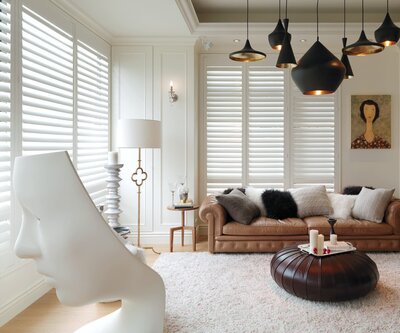 Shutters