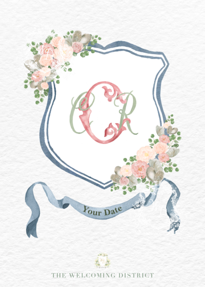 Wedding-Crest-Logo-7-Alicia-Betz-The-Welcoming-District