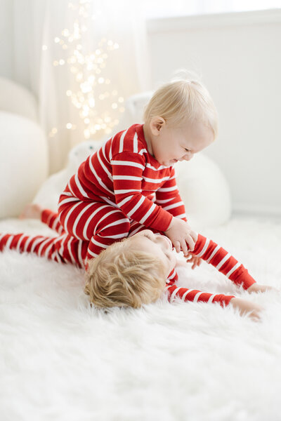 Elle Baker Photography _ Chicago Holiday Photographer_30 copy