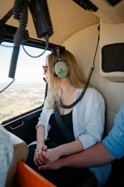 helicopter tour garland tx