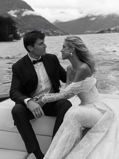 Lake Como Wedding Photographer angigraphy