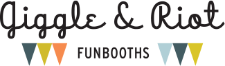 virtual photo booth for your online company event