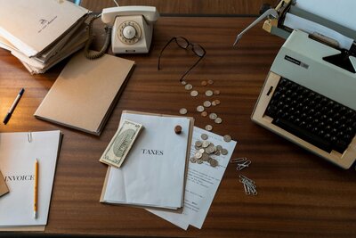 Smart tax planning for families and businesses in Oklahoma. Get ahead financially with our CPA team.