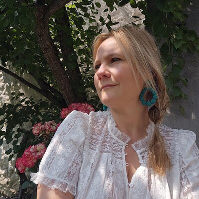 christelle Anicet coaching  humains et animaux clermont ferrand puy de dome 63