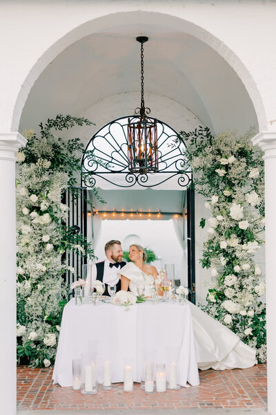Crane Cottage Intimate Wedding Jekyll Island GA Photographer Sarahdipity Photos of Jacksonville FL