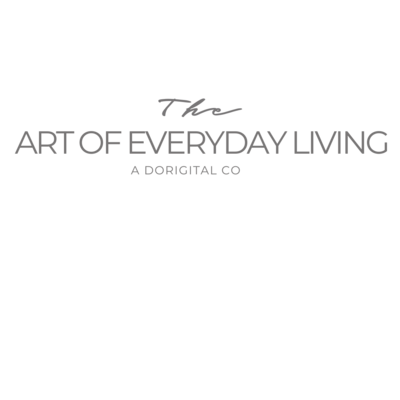 A creative company devoted to celebrating the art of everyday living through beautiful design.