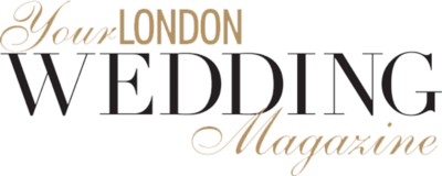 Your London Wedding Magazine Logo