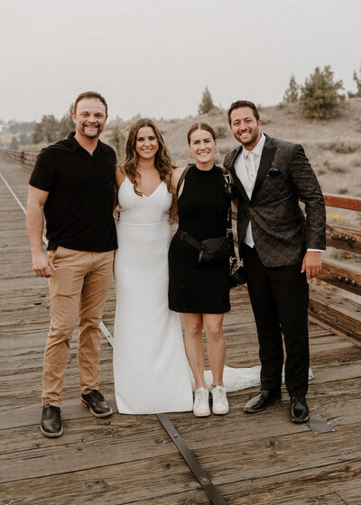 Brasada Ranch Wedding