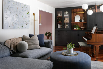 interior design Fort Collins