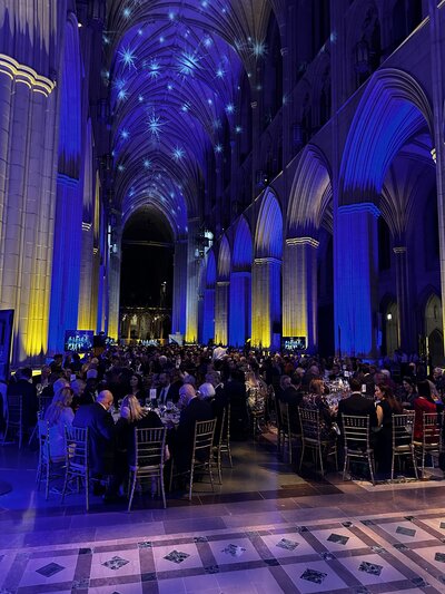 Bishop Walker School Annual Dinner - Fundraising Event by C2Auctions 1
