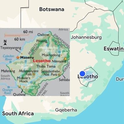 lesotho 2