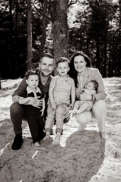 Dit is de bruidsfotograaf Zelia Aksen